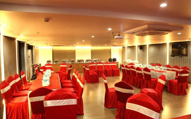 Crystal Suites