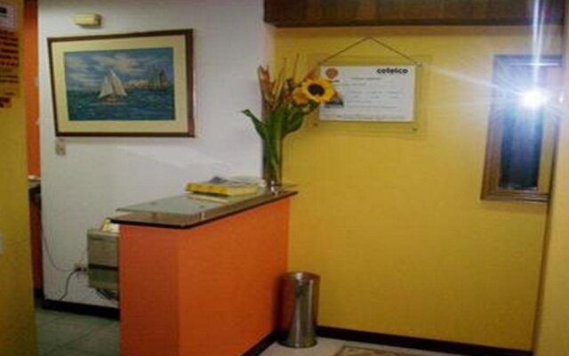 Hotel Casa Falcon