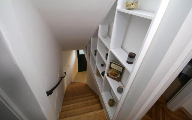 Apartment Adriatic Gem
