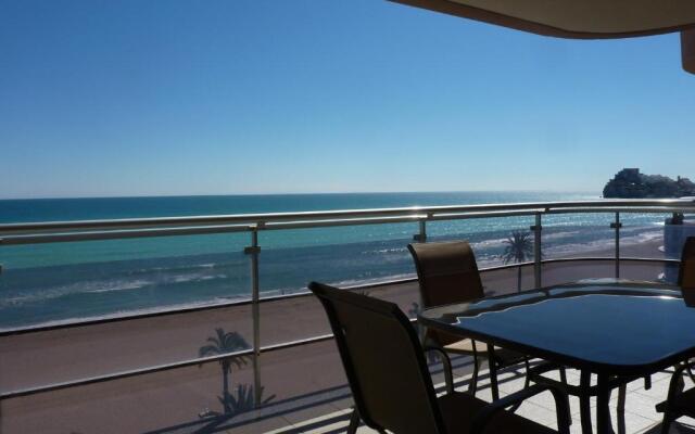 Apartamentos Deluxe Peñíscola