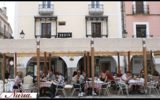 Hostal Nuria
