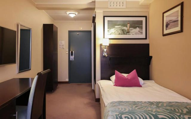 Quality Hotel Floro