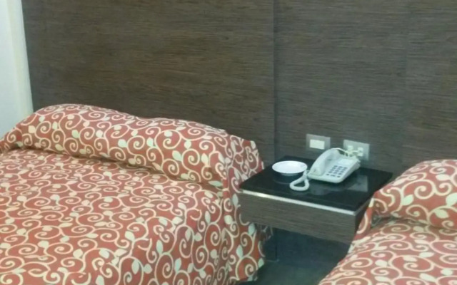 Hotel Dharma