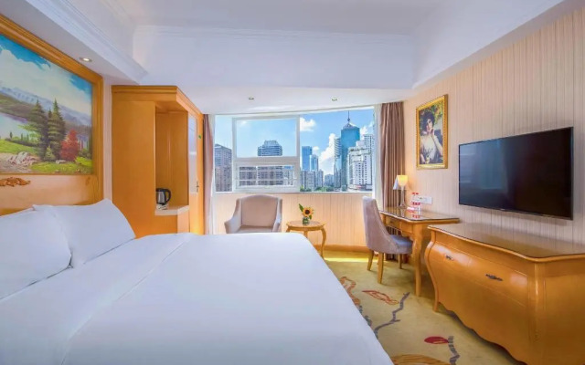 Jinghu Hotel Shenzhen