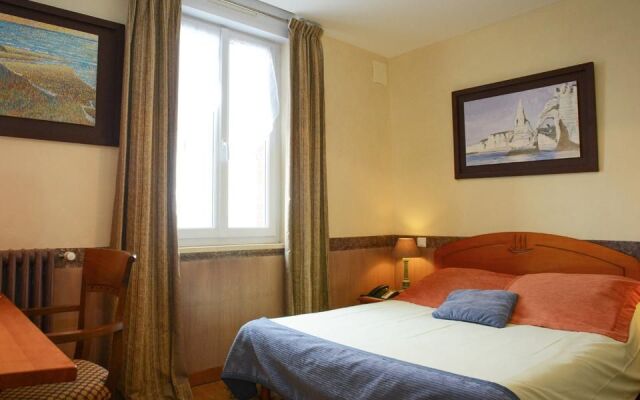 Hôtel Restaurant Le Cap