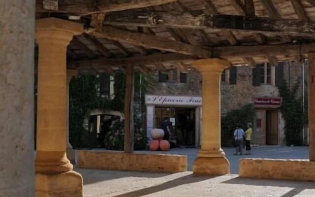 Les Songes de lAbbaye