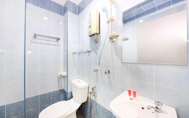 OYO 602 Hotel Sri Mutiara Bahau