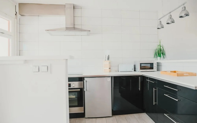Apartamento Cargols 6