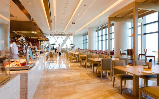 Hyatt Regency Zhenjiang