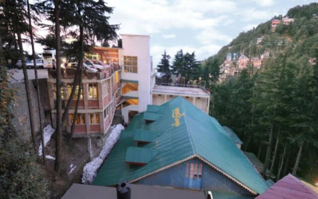 Hotel Kings