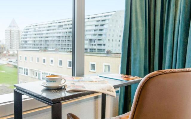 Motel One Rotterdam