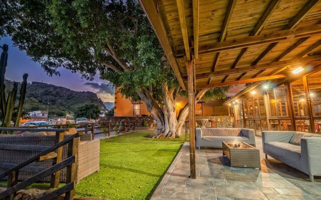 Hotel Rural LIVVO Maipez
