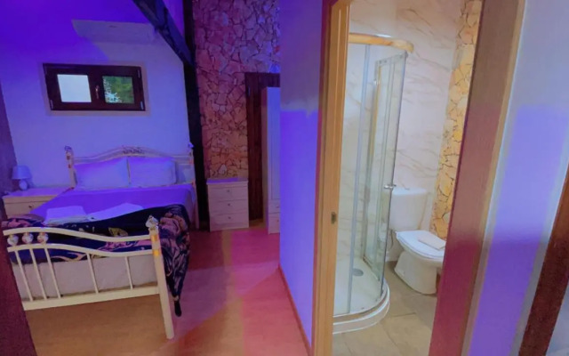 Jantesta Guest House