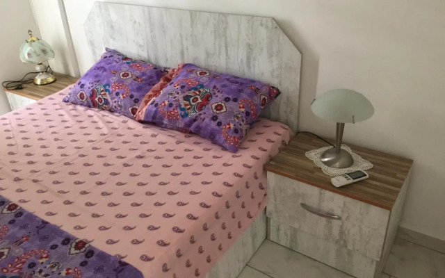 Belka Golf Residence