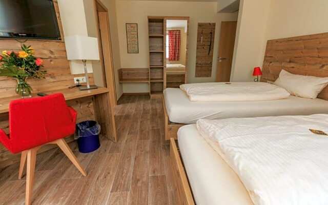 Landhotel Gary