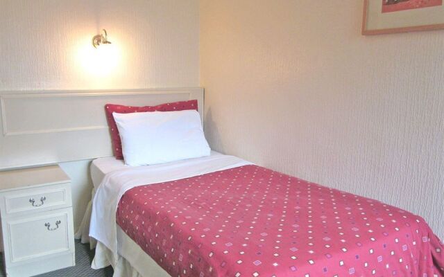 Hotel 346