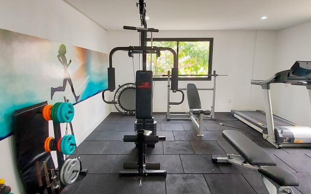 ONCAR0111 - Itaigara Residence