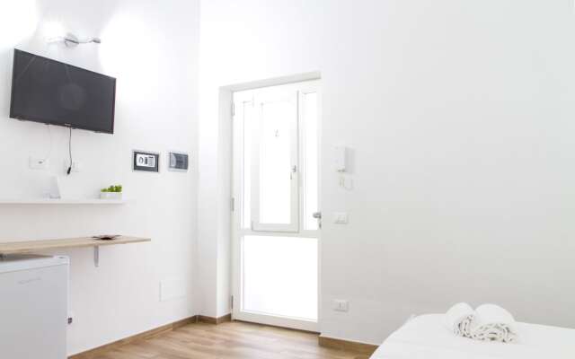 Alla Corte Accommodations