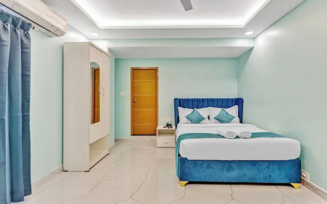 Rohaan hotels Medavakkam by UPAR