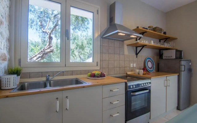 Villa Elaia Suites & Apartments No.5