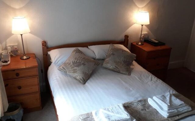 Beechwood B&B