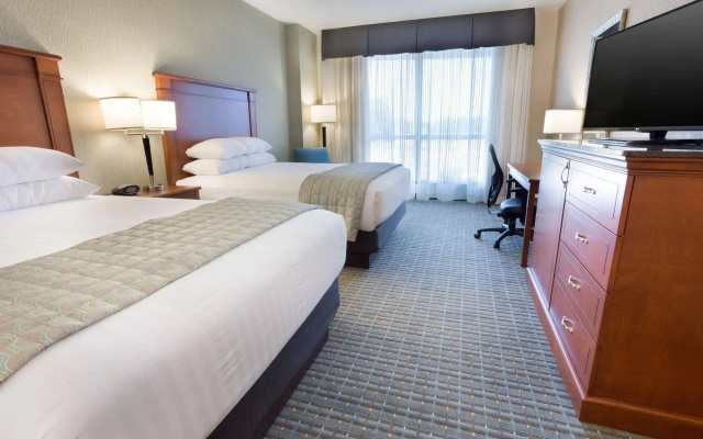 Drury Inn & Suites Burlington