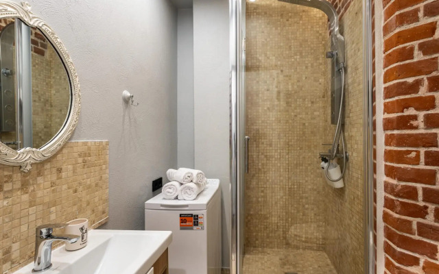 For a day in Zelenogradsk, Lenin St., 12