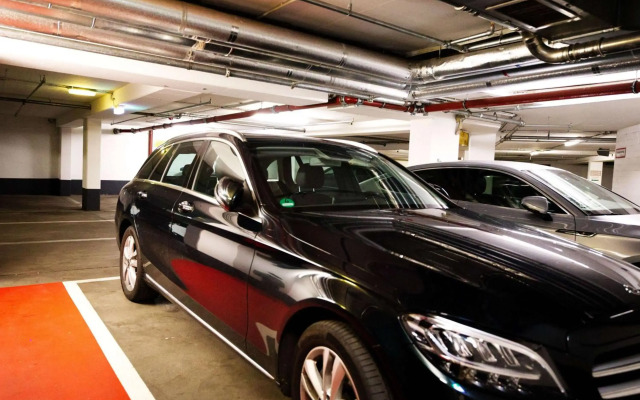ibis Hotel Köln Centrum