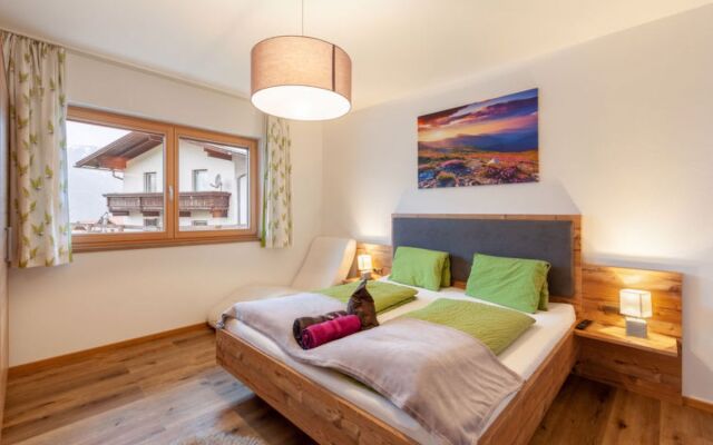 Apartment Birgit Kaltenbach