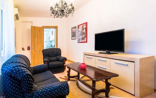 Apartments Top Central 1