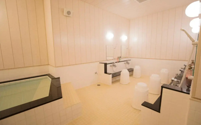 Yokote Central Hotel