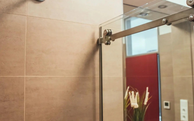 The Rix Studios & Suites