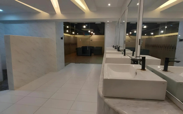 Kuala Terengganu Golf Resort By Ancasa Hotels Reso