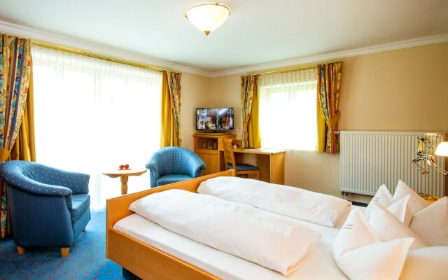 Hotel St Florian