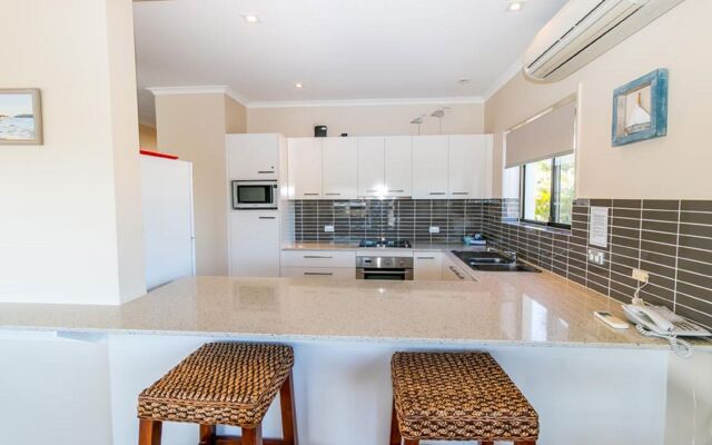 Culgoa Point Beach Resort