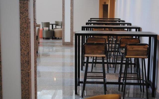 Gara Suites Golf & SPA