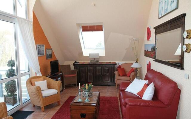 Exklusiv-Studio "Ostseeblick", Haus 2, Whg 45