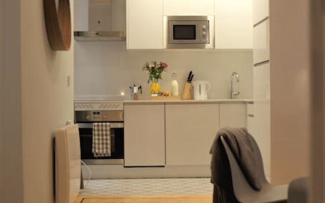 Acogedor y Precioso Piso Junto a Plaza Mayor