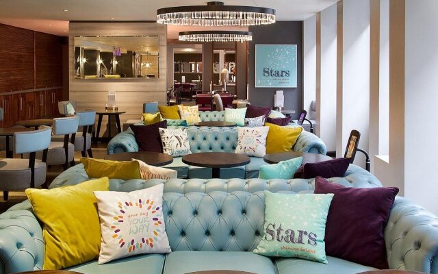 Premier Inn London Blackfriars