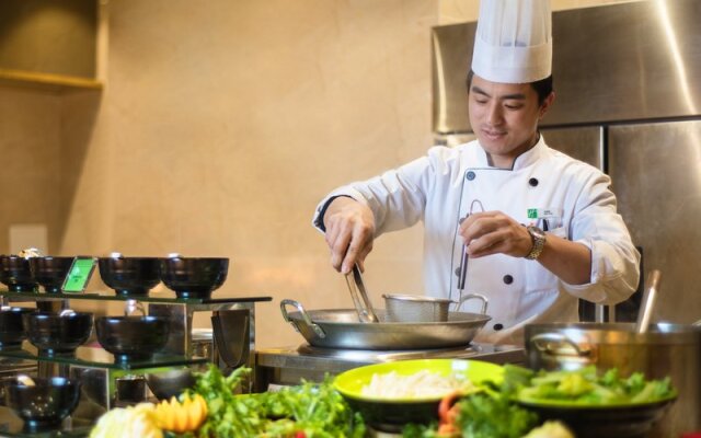 Holiday Inn Beijing Airport Zone