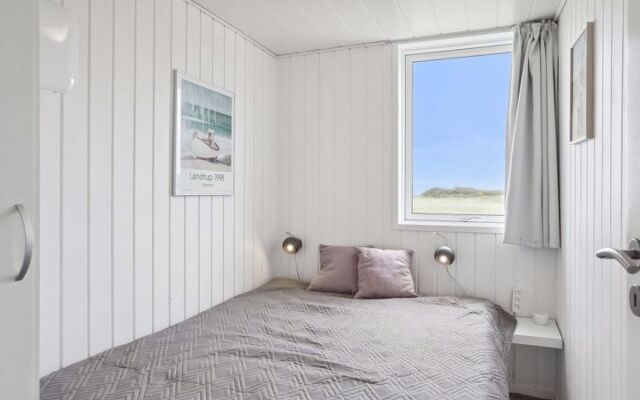 "Landeline" - 75m from the sea in NW Jutland