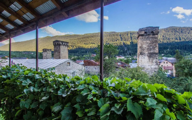 Mestia Guesthouse
