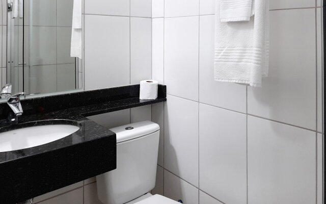 Tri Hotel Smart Chapecó