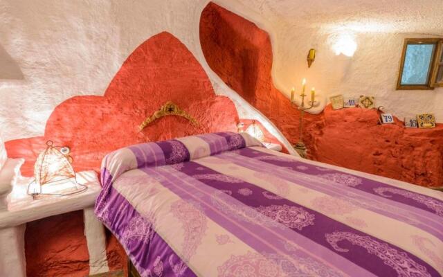 Casa Marrojo Loja by Ruralidays