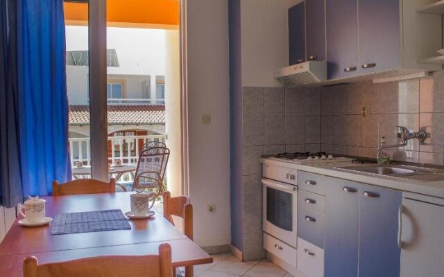 Apartments Irena