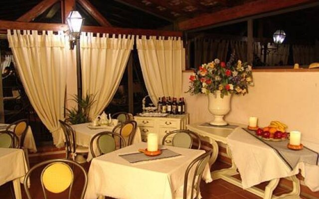 Podere Casanova