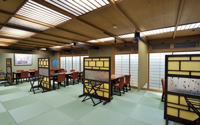Ohtsuki Hotel Wafukan