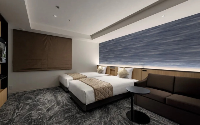 Comfort Twin room (트윈 침대 2개) 사진 1