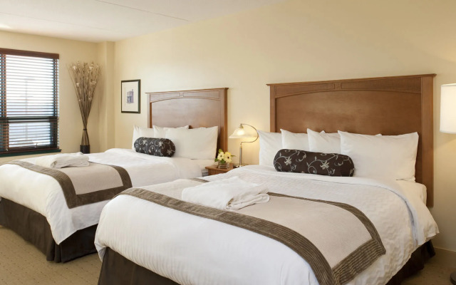 Temple Gardens Hotel & Spa