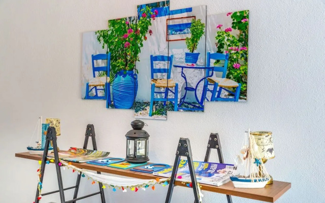 Derin Mavi Suit Butik Otel - Adults Only